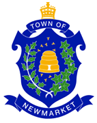 Newmarket Coat of Arms