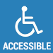 Wheelchair Accessible