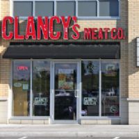 Clancy's Meat Co