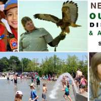 Outdoor Discovery & Adventure Night