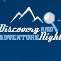 Discovery and Adventure Night - October 25