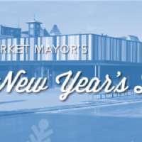 Mayor's New Year's Levee